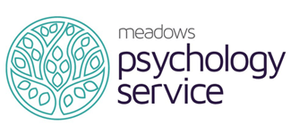 Meadows Psychology Service Logo